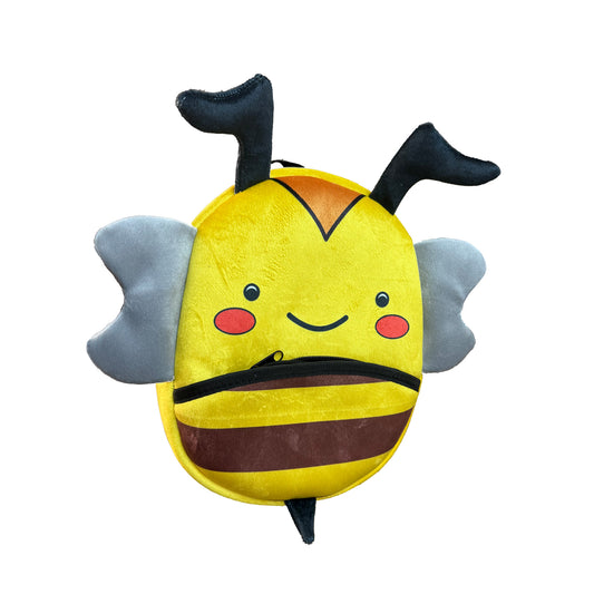 Bee Shaped Children's Backpack